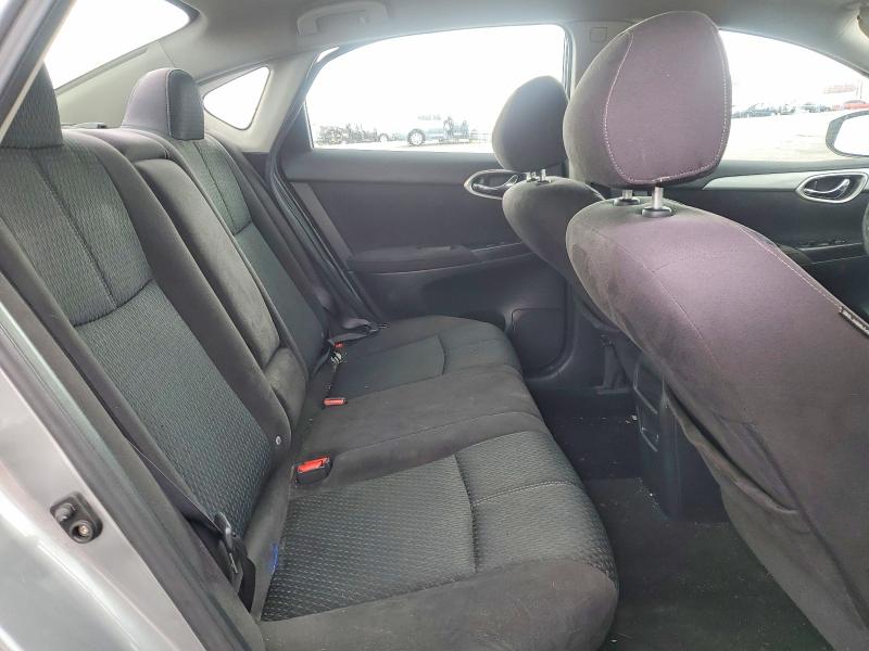 Продажа на аукционе авто 2013 Nissan Sentra, vin: 3N1AB7AP3DL773351, номер лота: 55175096