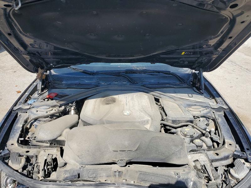 52326376 :رقم المزاد ، WBA4J1C01LCE52770 vin ، 2020 Bmw 430i مزاد بيع