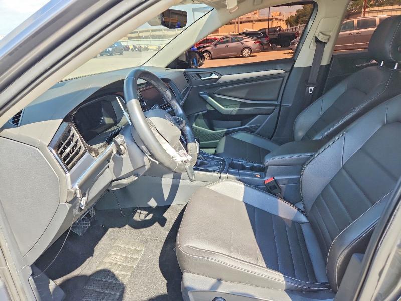 Aukcja sprzedaży 2023 Volkswagen Jetta, vin: 3VW7M7BU5PM019045, numer aukcji: 53451576