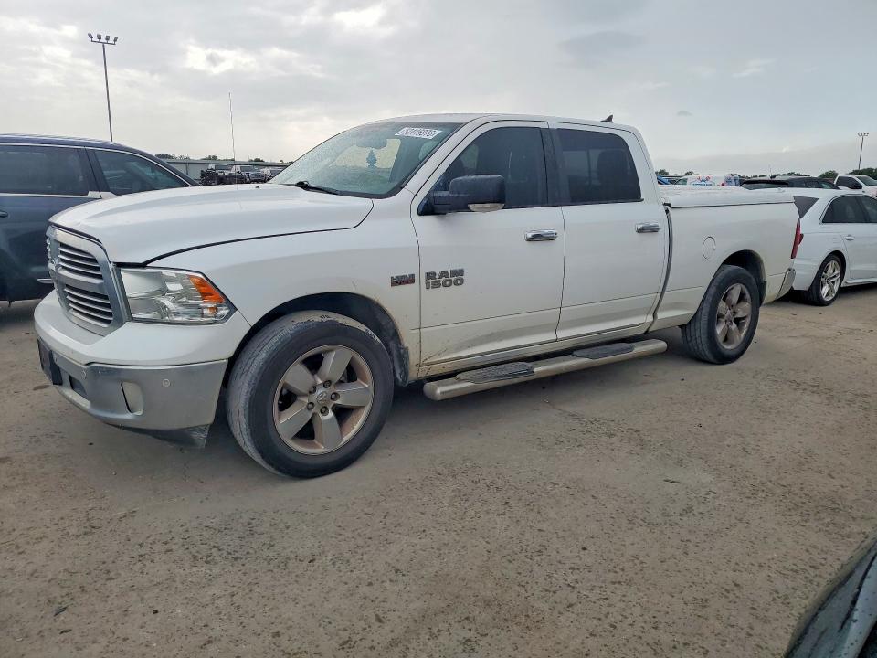 Aukcja sprzedaży 2016 Ram 1500, vin: 1C6RR6TT8GS194577, numer aukcji: 52446976