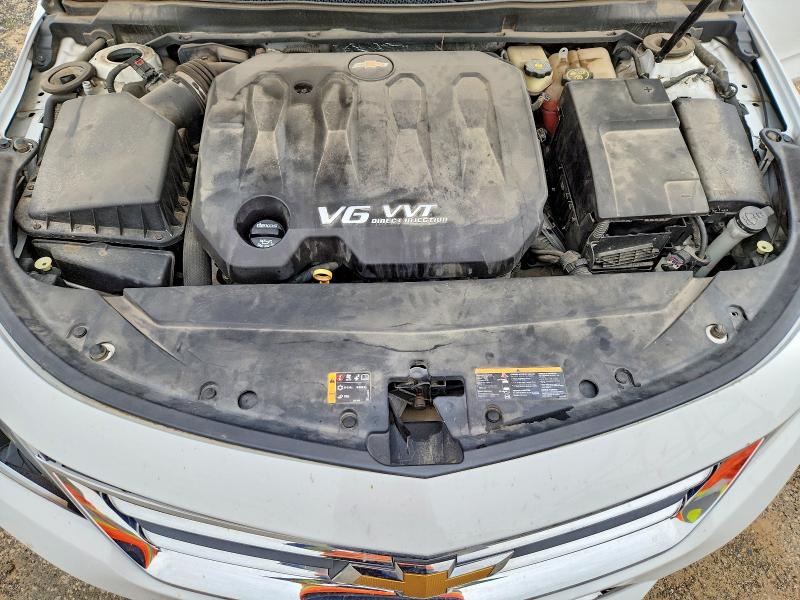 Продаж на аукціоні авто 2017 Chevrolet Impala, vin: 1G1105S33HU193153, номер лоту: 54658816