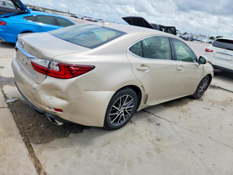 Продажа на аукционе авто 2016 Lexus Es, vin: JTHBK1GG6G2223703, номер лота: 54080736