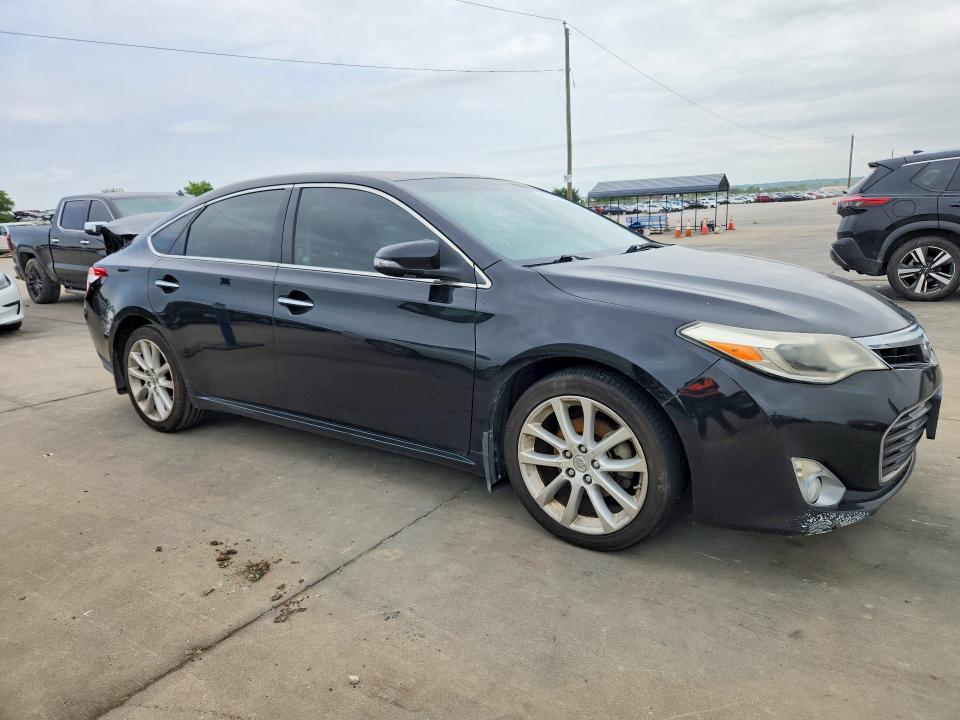 2013 Toyota Avalon მანქანა იყიდება აუქციონზე, vin: 4T1BK1EB2DU006721, აუქციონის ნომერი: 52943226