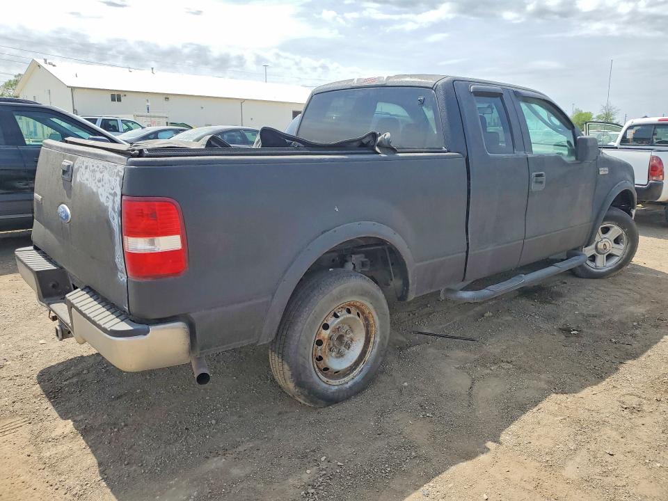 Продажа на аукционе авто 2006 Ford F150, vin: 1FTPX14V86FB29180, номер лота: 53425866