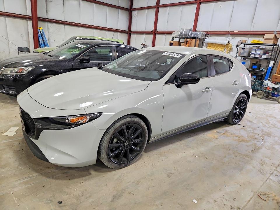 Aukcja sprzedaży 2024 Mazda 3, vin: JM1BPAKM6R1720632, numer aukcji: 54086726