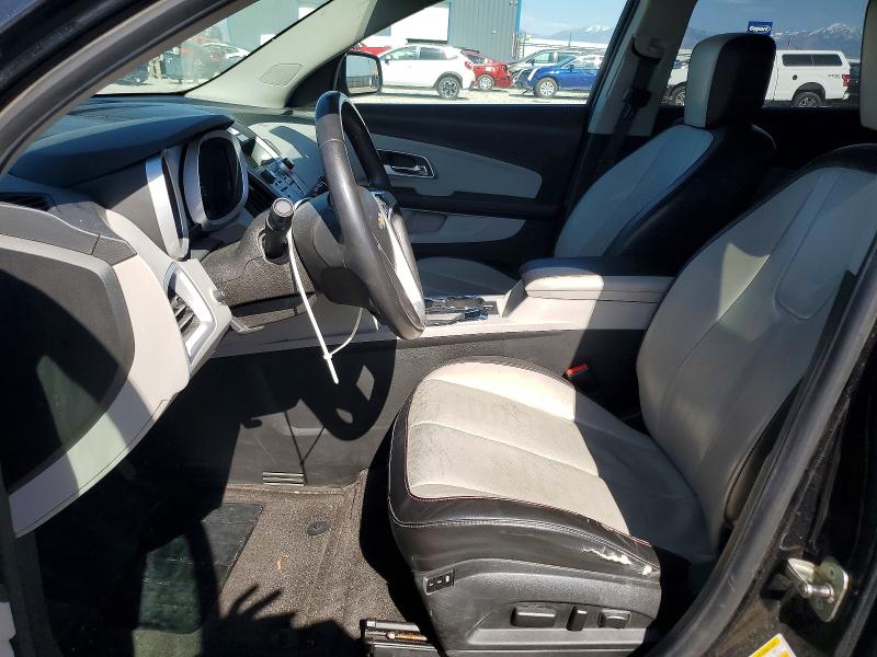 Aukcja sprzedaży 2011 Chevrolet Equinox, vin: 2CNFLGEC3B6432309, numer aukcji: 53134596