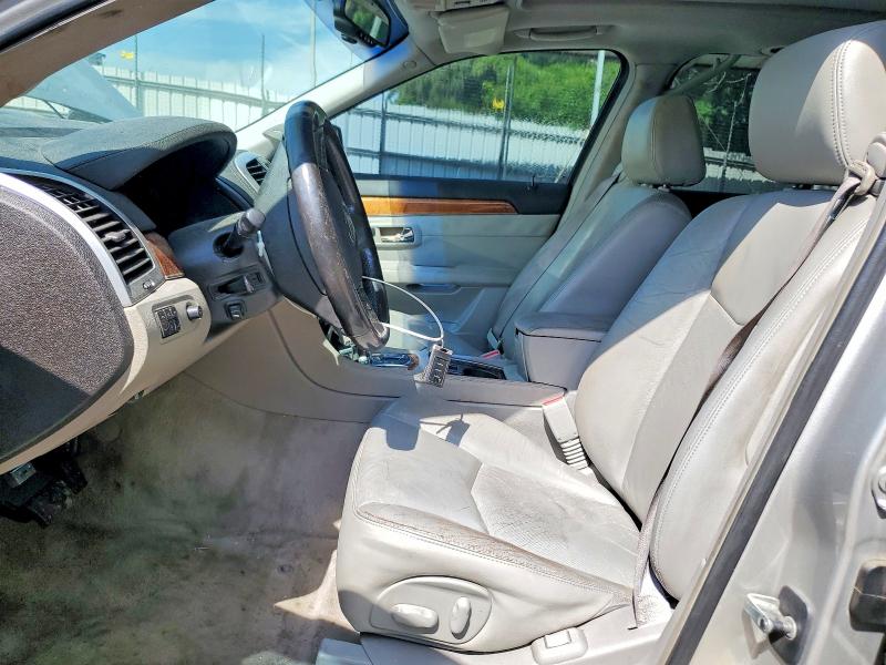 2008 Cadillac Srx მანქანა იყიდება აუქციონზე, vin: 1GYEE637980118668, აუქციონის ნომერი: 54068526