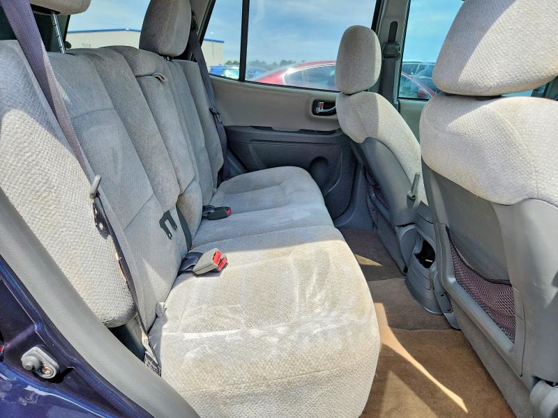 Aukcja sprzedaży 2005 Hyundai Santa Fe, vin: KM8SC13E65U877827, numer aukcji: 54230736