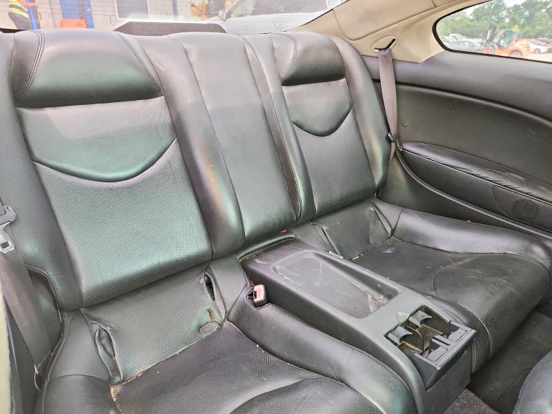 55106856 :رقم المزاد ، JN1CV6EL2AM152413 vin ، 2010 Infiniti G37 Coupe مزاد بيع
