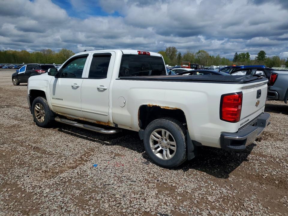 Aukcja sprzedaży 2016 Chevrolet Silverado, vin: 1GCVKREC1GZ152852, numer aukcji: 52575806