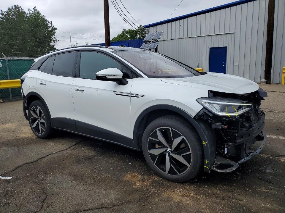 Продажа на аукционе авто 2023 Volkswagen Id.4, vin: 1V2WNPE87PC048220, номер лота: 54326446