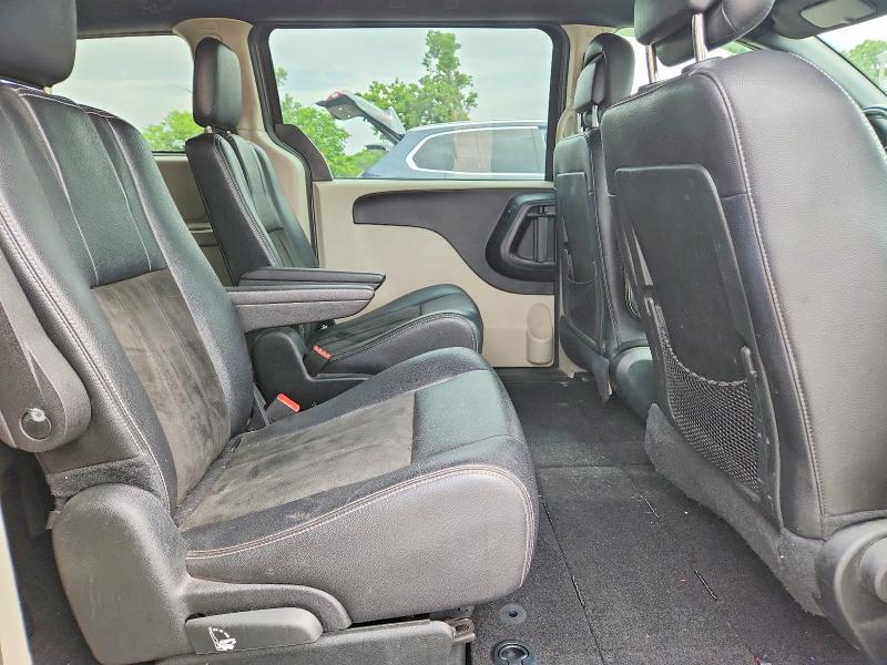 Aukcja sprzedaży 2019 Dodge Grand Caravan, vin: 2C4RDGCG3KR510980, numer aukcji: 55093616
