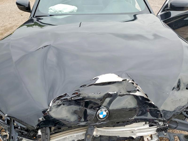 Aukcja sprzedaży 2019 Bmw 530, vin: WBAJA5C50KWW40213, numer aukcji: 54965016