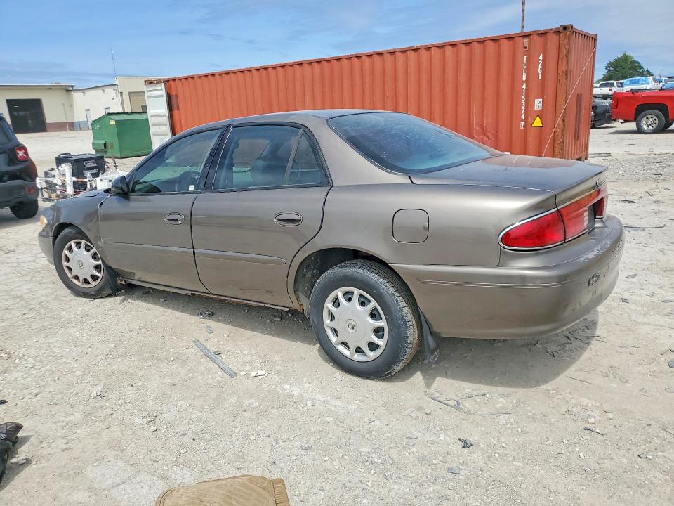 Aukcja sprzedaży 2003 Buick Century, vin: 2G4WS52JX31240944, numer aukcji: 54391176