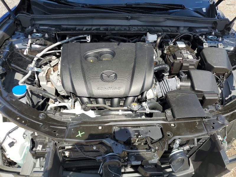 52677006 :رقم المزاد ، 7MMVABDL7TN461318 vin ، 2026 Mazda Cx-50 مزاد بيع