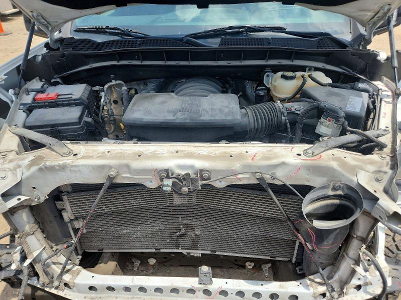 Aukcja sprzedaży 2019 Gmc Sierra, vin: 3GTP9EEL3KG295257, numer aukcji: 52770386