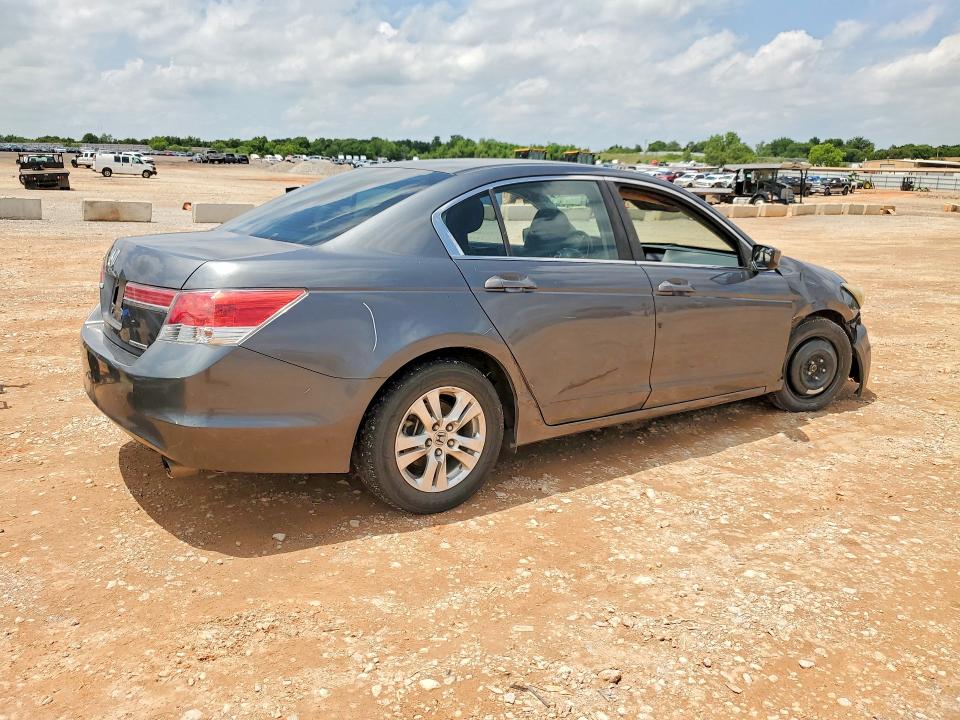 Продаж на аукціоні авто 2011 Honda Accord, vin: 1HGCP2F69BA119079, номер лоту: 54829446