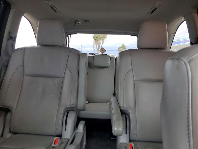 Продажа на аукционе авто 2015 Toyota Highlander, vin: 5TDKKRFH1FS090172, номер лота: 52508086