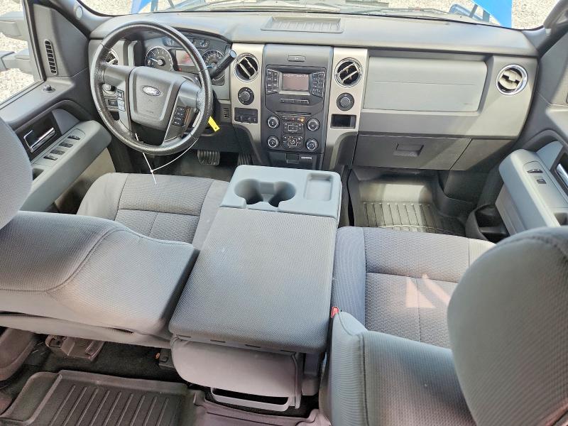 Aukcja sprzedaży 2014 Ford F150, vin: 1FTFW1ET3EFA36450, numer aukcji: 54016066