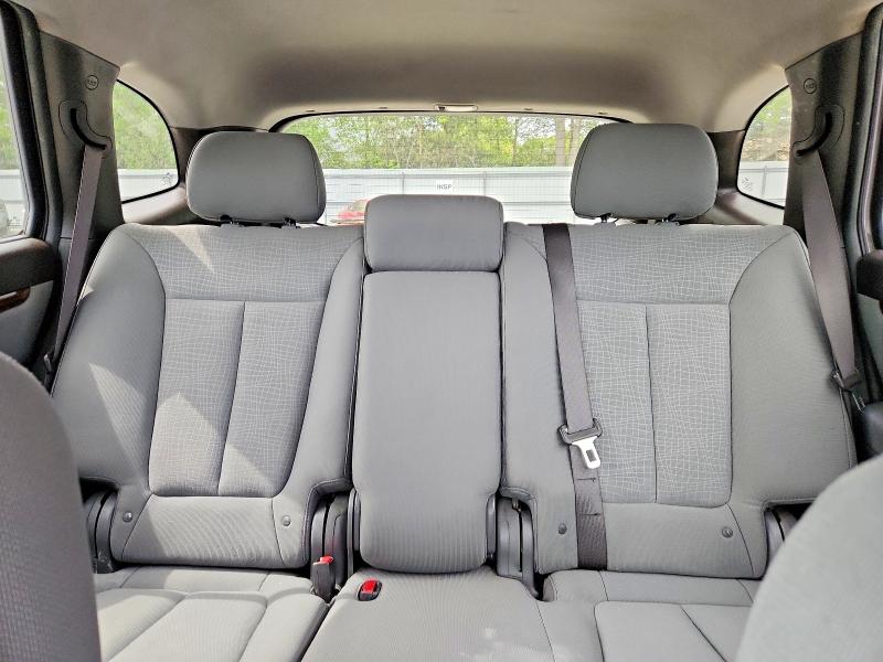Продажа на аукционе авто 2012 Hyundai Santa Fe, vin: 5XYZGDAB3CG104037, номер лота: 53611906