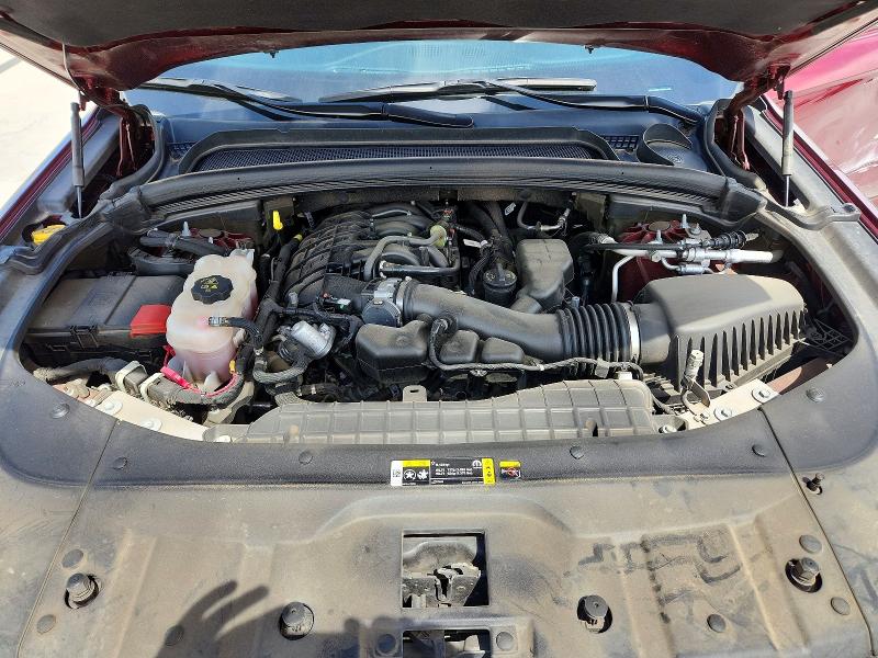 Aukcja sprzedaży 2022 Jeep Grand Cherokee, vin: 1C4RJKBG7N8534955, numer aukcji: 52943636