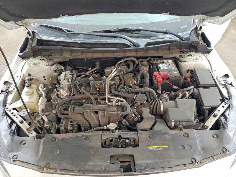 2022 Nissan Altima მანქანა იყიდება აუქციონზე, vin: 1N4BL4BV0NN329829, აუქციონის ნომერი: 54200846