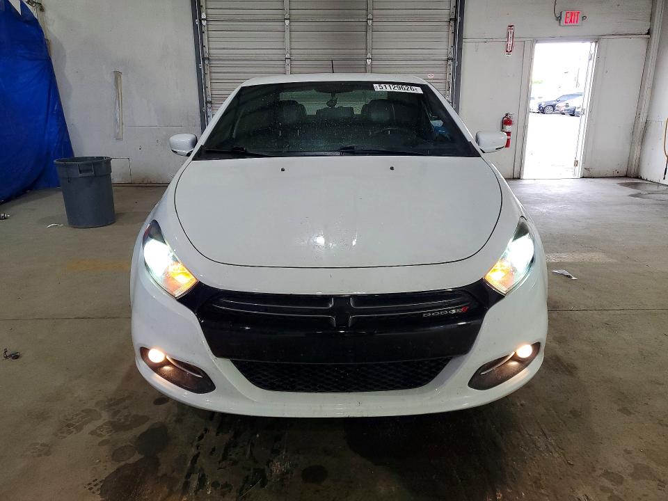 Aukcja sprzedaży 2014 Dodge Dart, vin: 1C3CDFEB8ED921255, numer aukcji: 51129626