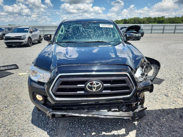 Продажа на аукционе авто 2021 Toyota Tacoma, vin: 3TMCZ5AN7MM439936, номер лота: 54421396