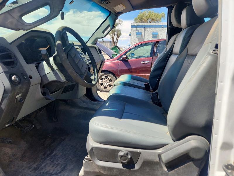 Продаж на аукціоні авто 2014 Ford F250, vin: 1FT7X2B66EEA14910, номер лоту: 55546686