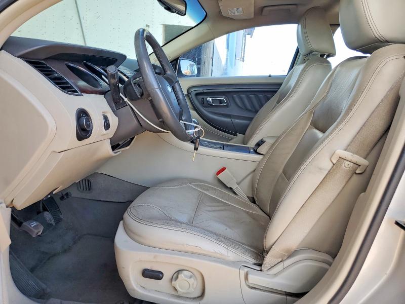 54080426 :رقم المزاد ، 1FAHP2EW4AG152997 vin ، 2010 Ford Taurus مزاد بيع
