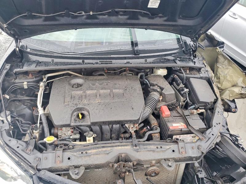 Aukcja sprzedaży 2016 Toyota Corolla, vin: 2T1BURHE8GC688623, numer aukcji: 52126736