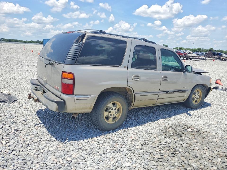 53006806 :رقم المزاد ، 1GKEK13Z32R175488 vin ، 2002 Gmc Yukon مزاد بيع