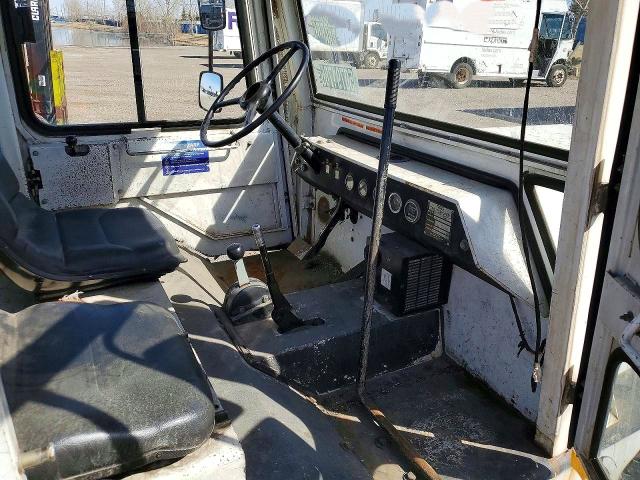 1997 Tige Tug Gasoli მანქანა იყიდება აუქციონზე, vin: 00051031160798135, აუქციონის ნომერი: 50791786