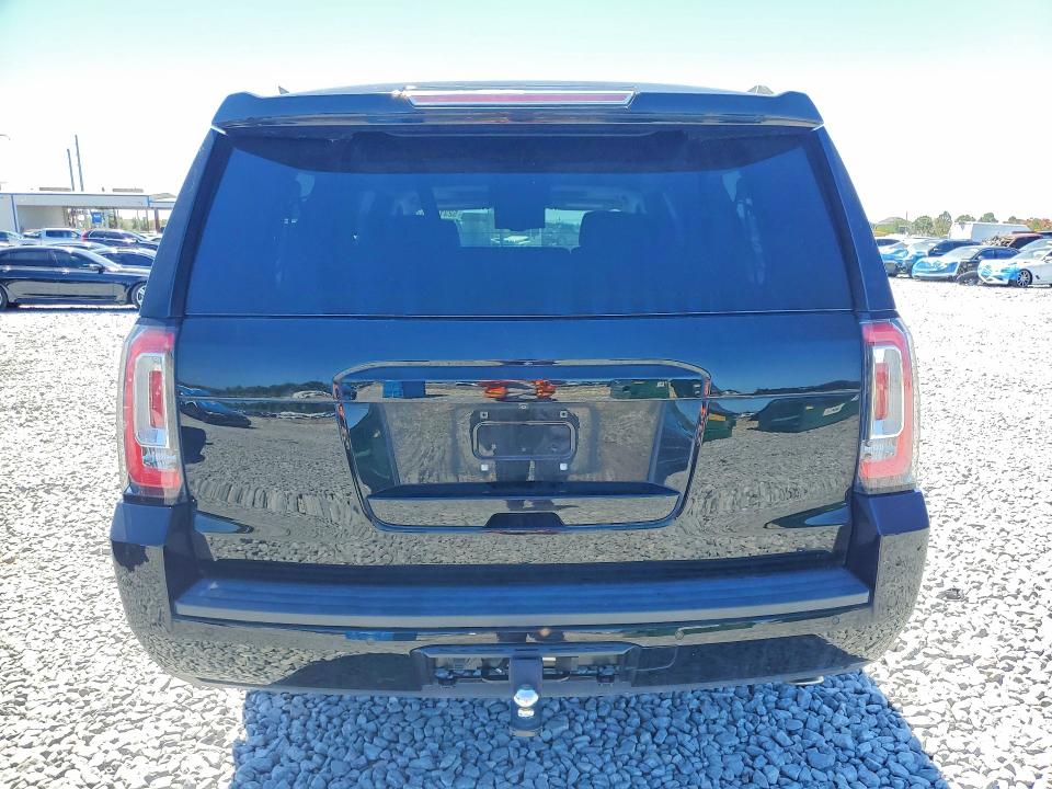 Aukcja sprzedaży 2020 Gmc Yukon Xl, vin: 1GKS1GKC4LR235088, numer aukcji: 52316376