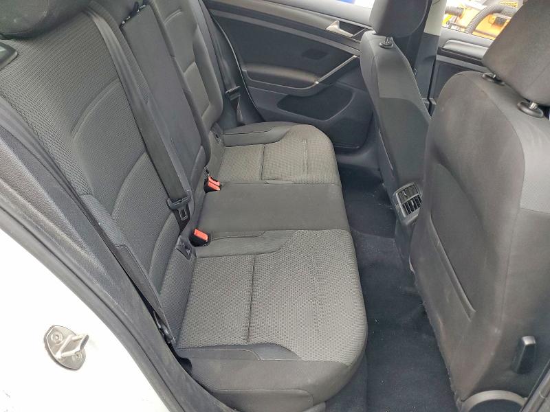 54271596 :رقم المزاد ، 3VWT57AU5KM510818 vin ، 2019 Volkswagen Golf Sportwagen مزاد بيع