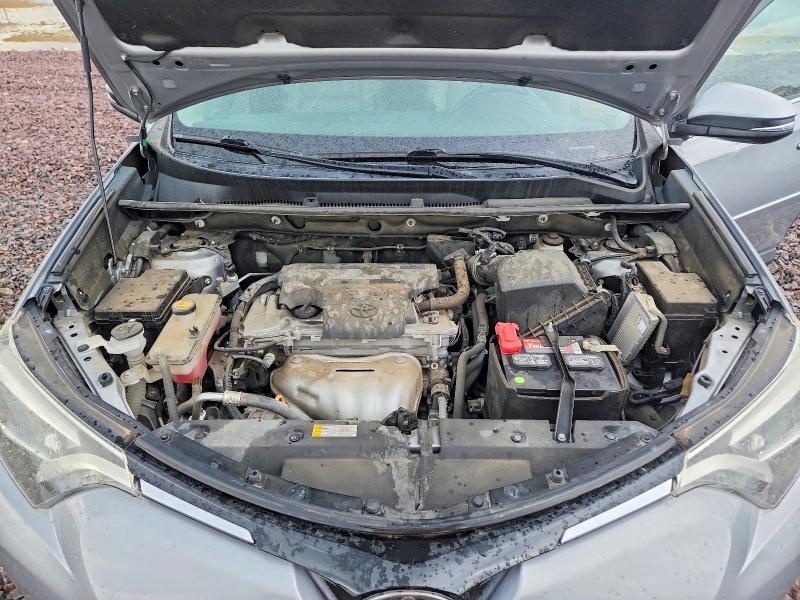Aukcja sprzedaży 2018 Toyota Rav4, vin: 2T3DFREV5JW702899, numer aukcji: 53631176