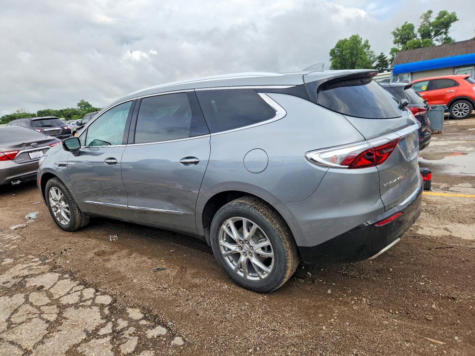 Продажа на аукционе авто 2024 Buick Enclave, vin: 5GAERBKW3RJ123521, номер лота: 55212296