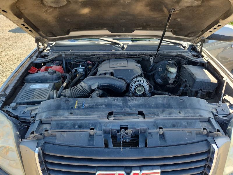 52421316 :رقم المزاد ، 1GKFK13057J300020 vin ، 2007 Gmc Yukon مزاد بيع