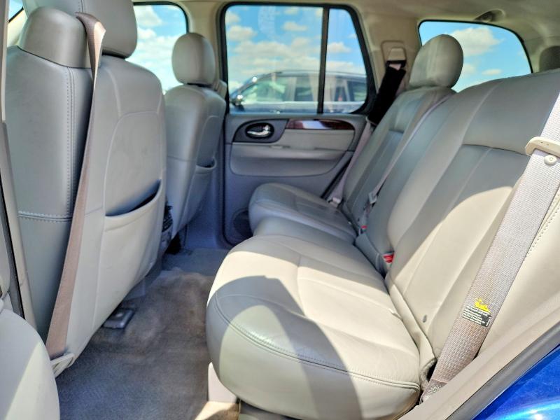 2005 Gmc Envoy მანქანა იყიდება აუქციონზე, vin: 1GKDT13S452192051, აუქციონის ნომერი: 55331496