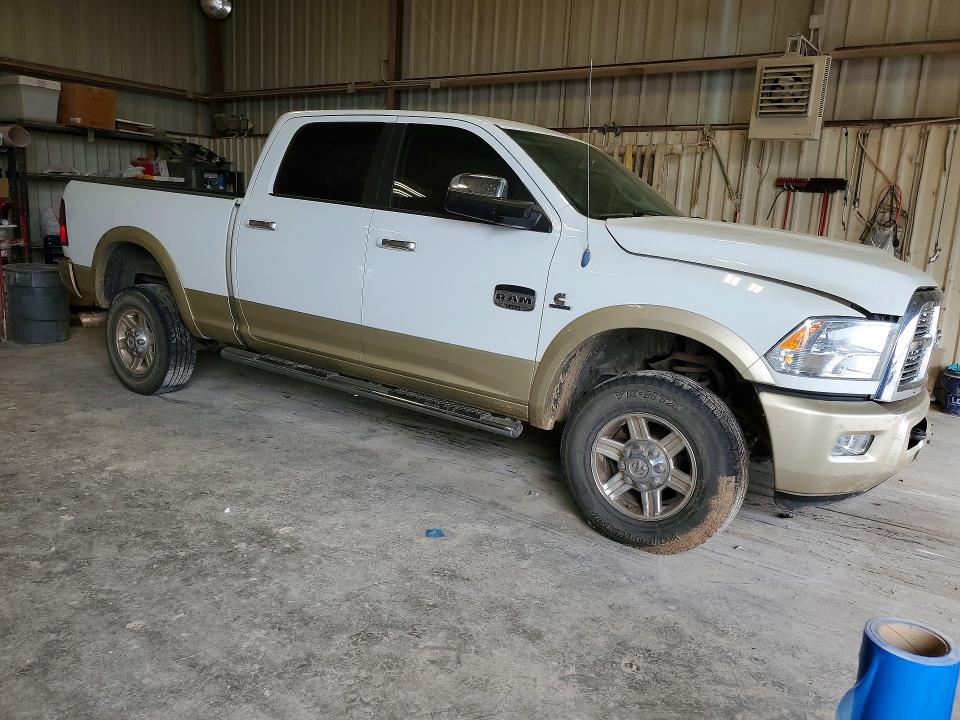 Продажа на аукционе авто 2011 Dodge Ram 3500, vin: 3D73Y3CL6BG567685, номер лота: 55147736