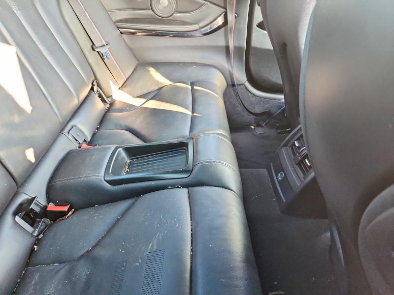 Продаж на аукціоні авто 2015 Bmw M4, vin: WBS3R9C58FK334118, номер лоту: 52376326
