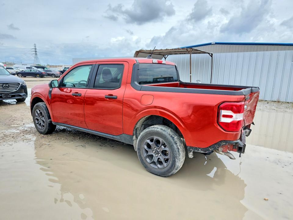 Aukcja sprzedaży 2022 Ford Maverick, vin: 3FTTW8E33NRA90586, numer aukcji: 54332596
