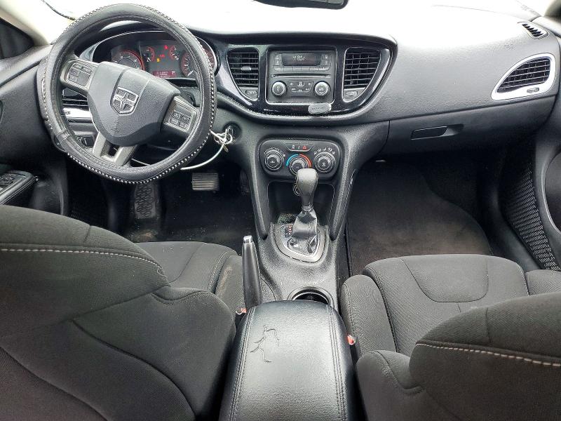 Продажа на аукционе авто 2013 Dodge Dart, vin: 1C3CDFBA6DD151969, номер лота: 54067936