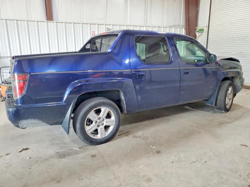 Продаж на аукціоні авто 2013 Honda Ridgeline, vin: 5FPYK1F5XDB006215, номер лоту: 53700706