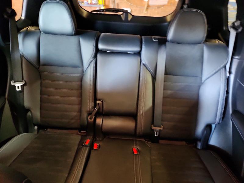 Aukcja sprzedaży 2022 Mitsubishi Outlander, vin: JA4J4UA86NZ009917, numer aukcji: 52065186