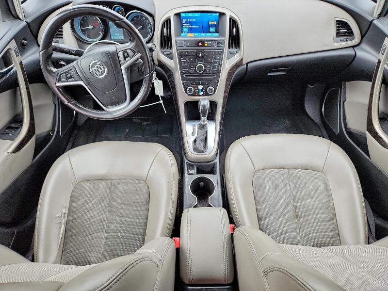 Aukcja sprzedaży 2014 Buick Verano, vin: 1G4PP5SK6E4174818, numer aukcji: 54980586
