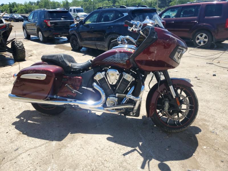 Aukcja sprzedaży 2023 Indian Motorcycle Co. Challenger, vin: 56KLCARR6P3419646, numer aukcji: 53080106