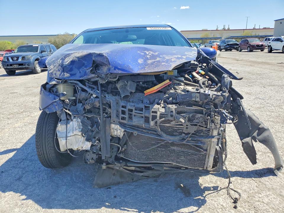 55099396 :رقم المزاد ، JTDKN3DU7A0011118 vin ، 2010 Toyota Prius مزاد بيع