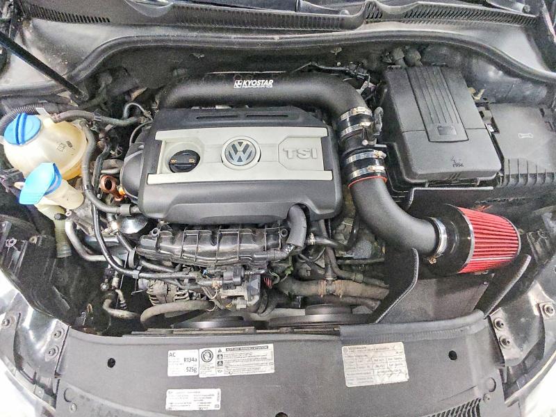 Aukcja sprzedaży 2012 Volkswagen Gti, vin: WVWHV7AJ2CW090631, numer aukcji: 48048456