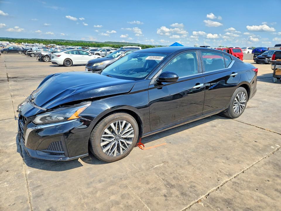 Auction sale of the 2023 Nissan Altima, vin: 1N4BL4DV8PN371861, lot number: 57516096